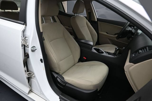 Used 2014 Kia Optima LX w/ LX Convenience Plus Package FWD image 29