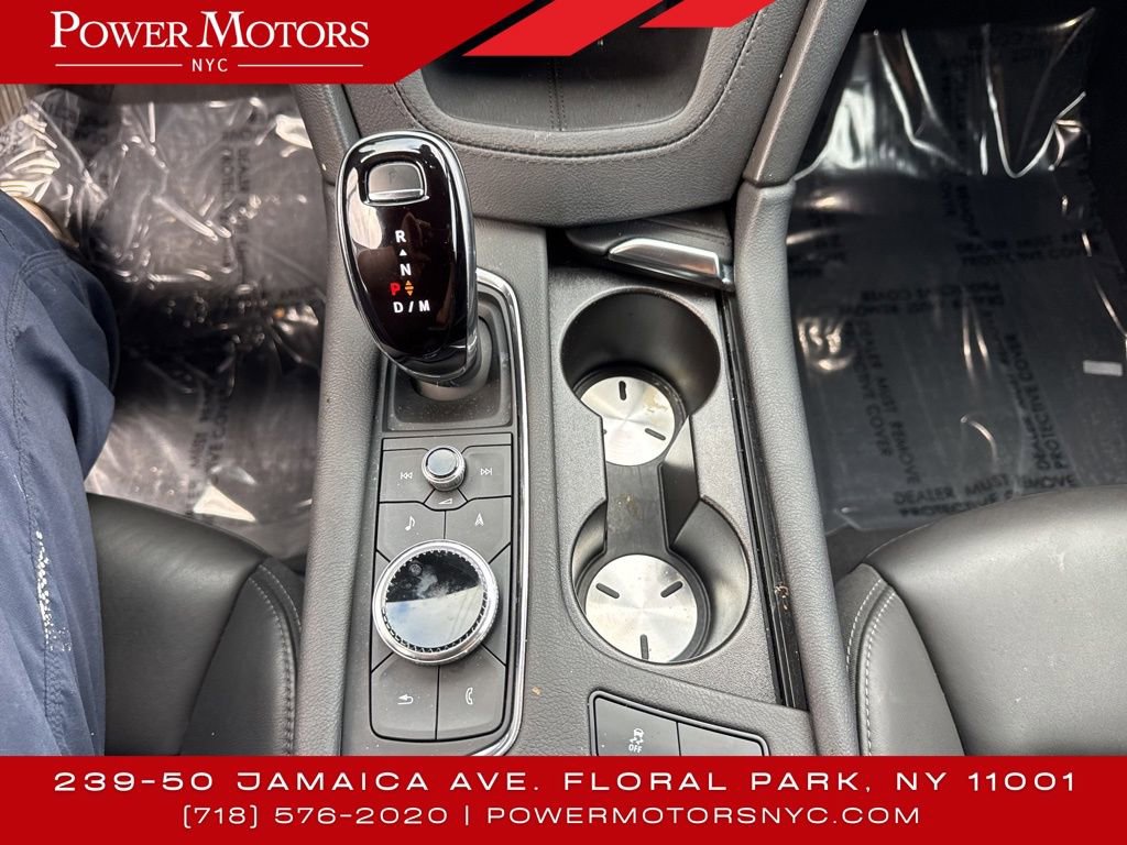 Used 2024 Cadillac XT6 Premium Luxury w/ LPO, Floor Liner Package image 40