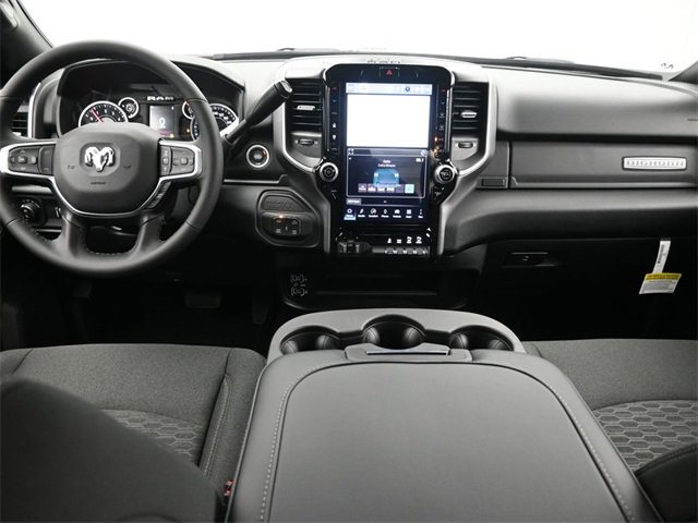 New 2026 RAM 2500 Big Horn image 15