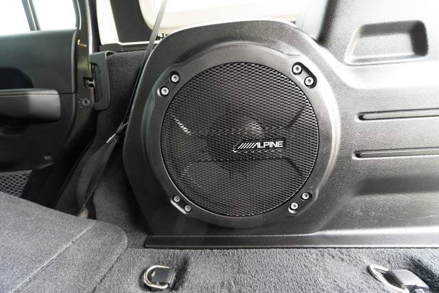 Used 2019 Jeep Wrangler Unlimited Sahara w/ Quick Order Package 24M Moab image 35