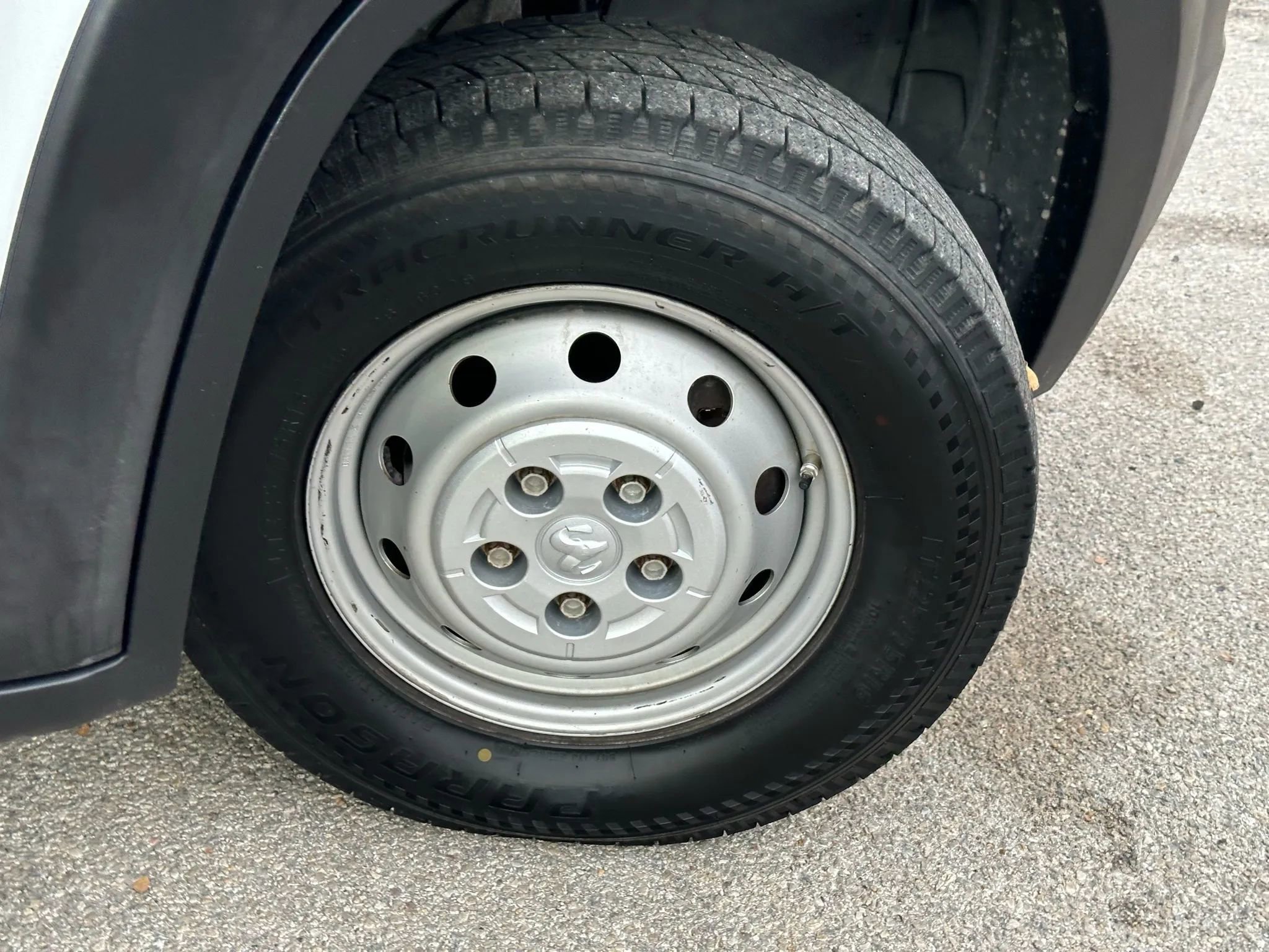 Used 2019 RAM ProMaster 3500 image 29