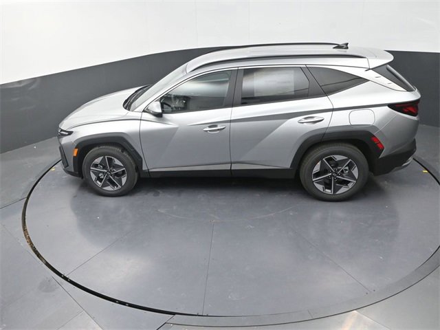 New 2026 Hyundai Tucson SEL image 24
