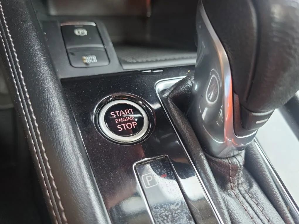 Used 2021 Nissan Kicks SR w/ Interior Electronics Package image 29