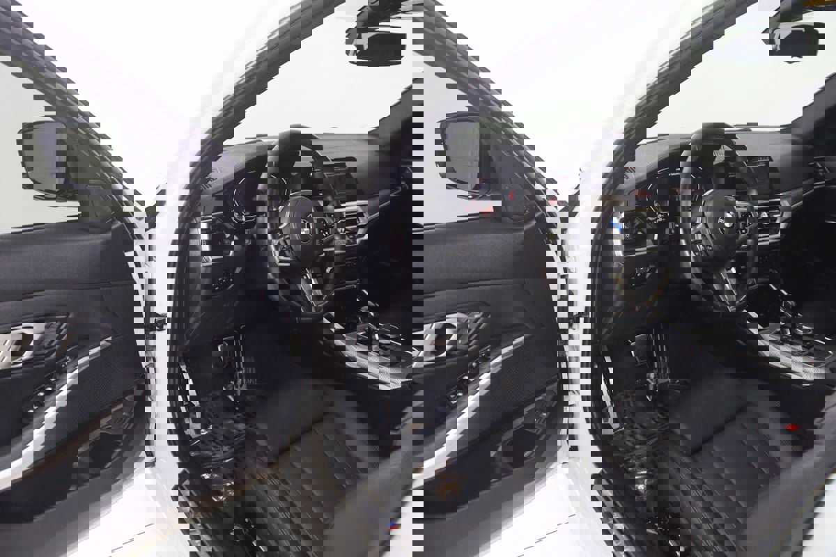 Used 2020 BMW M340i xDrive w/ Parking Assistance Package image 50