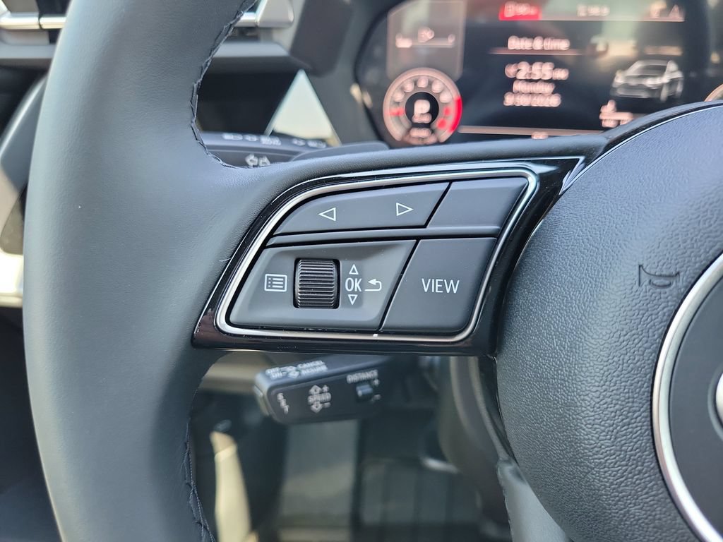 New 2026 Audi A3 2.0T Premium AWD/4WD image 19
