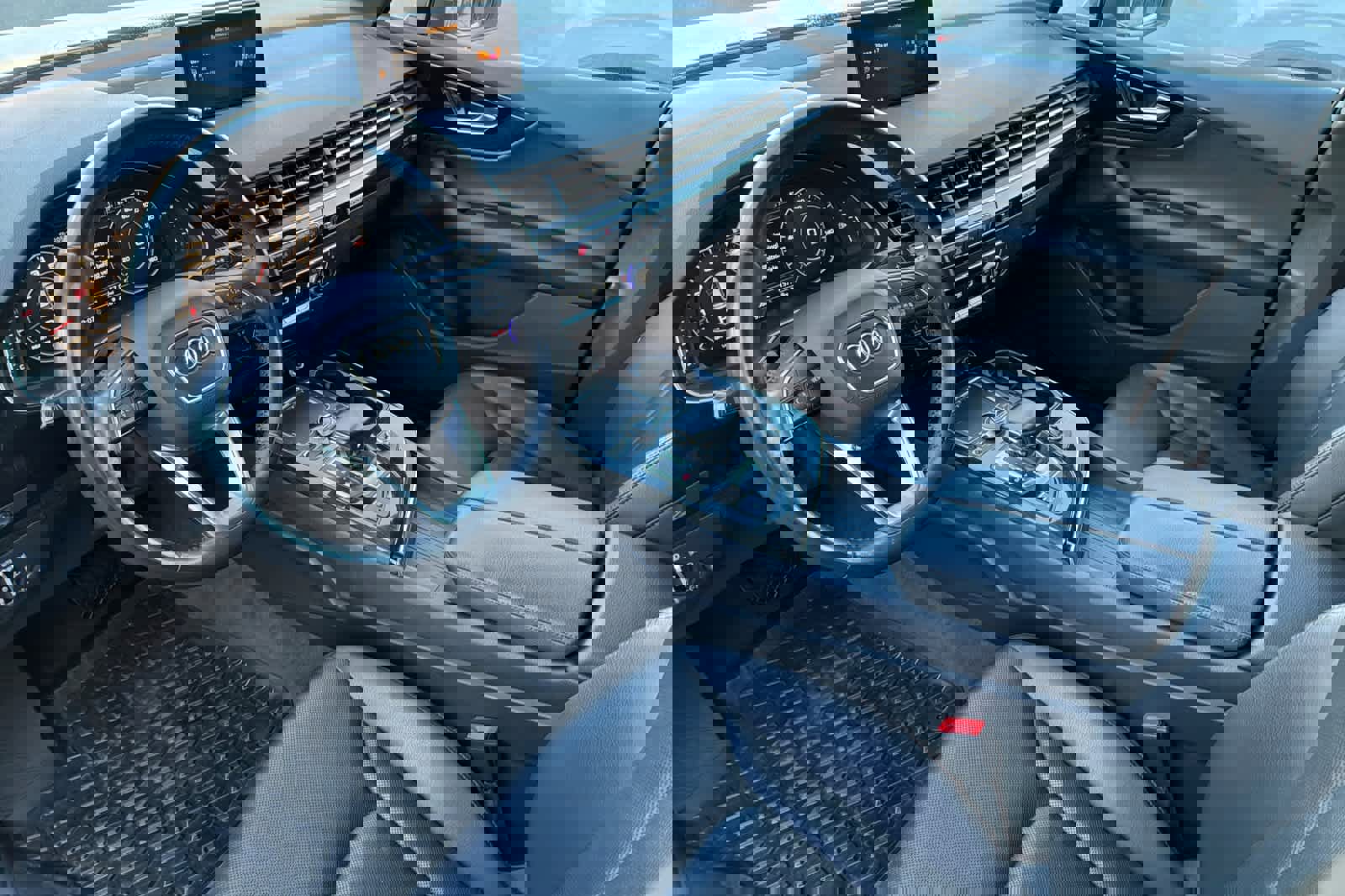 Used 2017 Audi Q7 3.0T Premium Plus image 13