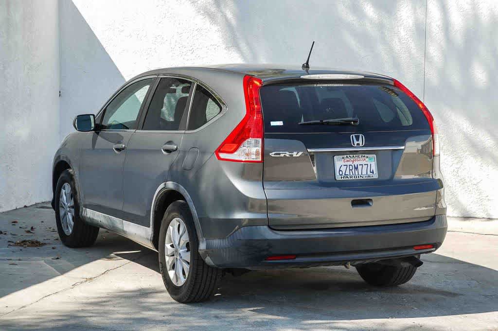 Used 2013 Honda CR-V EX image 6