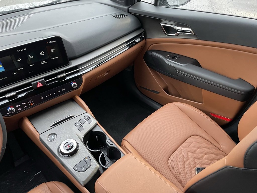 New 2026 Kia Sportage X-Line image 24