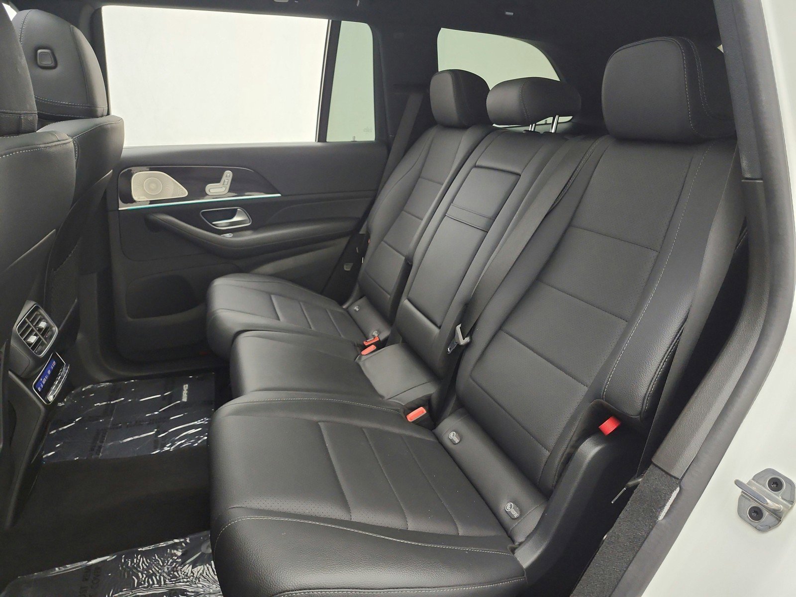 Used 2023 Mercedes-Benz GLS 450 4MATIC image 15