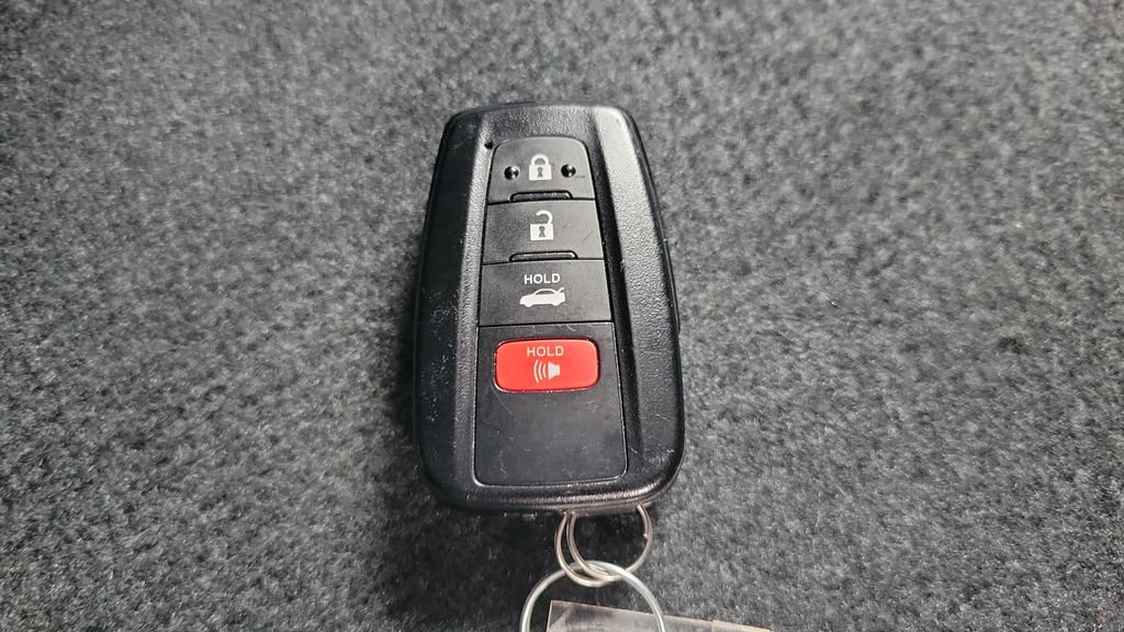 Used 2023 Toyota Camry LE w/ Convenience Package FWD image 25