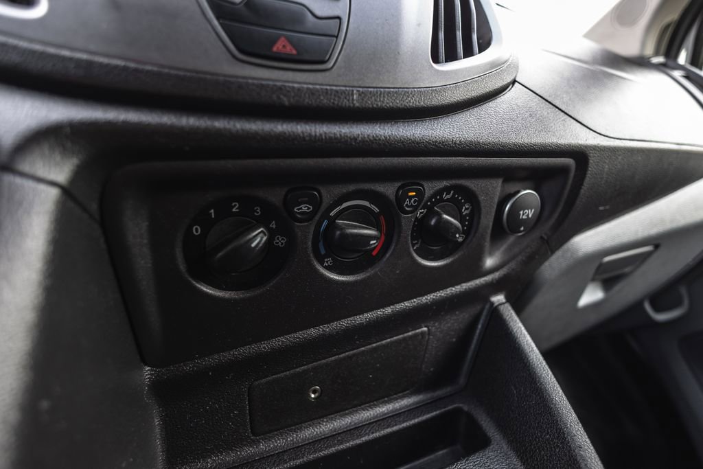 Used 2017 Ford Transit 250 130 Low Roof w/ Exterior Upgrade Package image 15