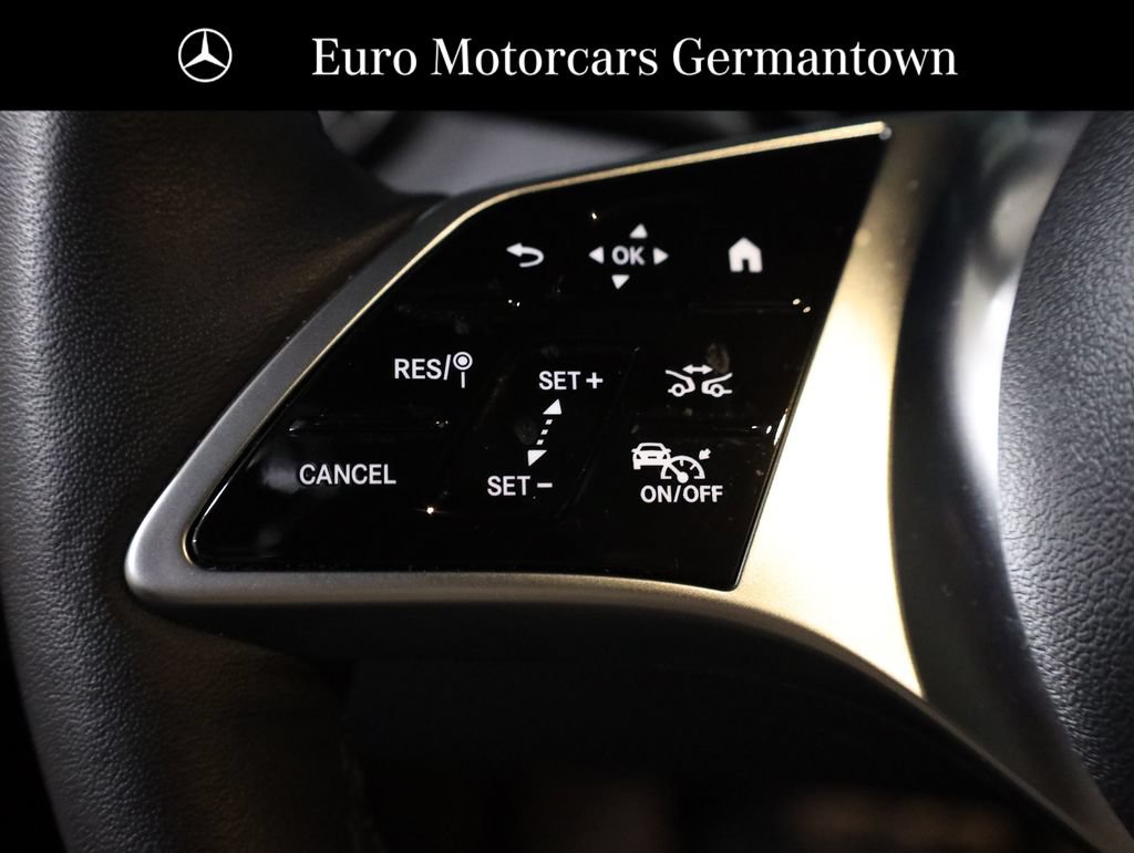 Used 2023 Mercedes-Benz EQE 350+ 4MATIC SUV image 12