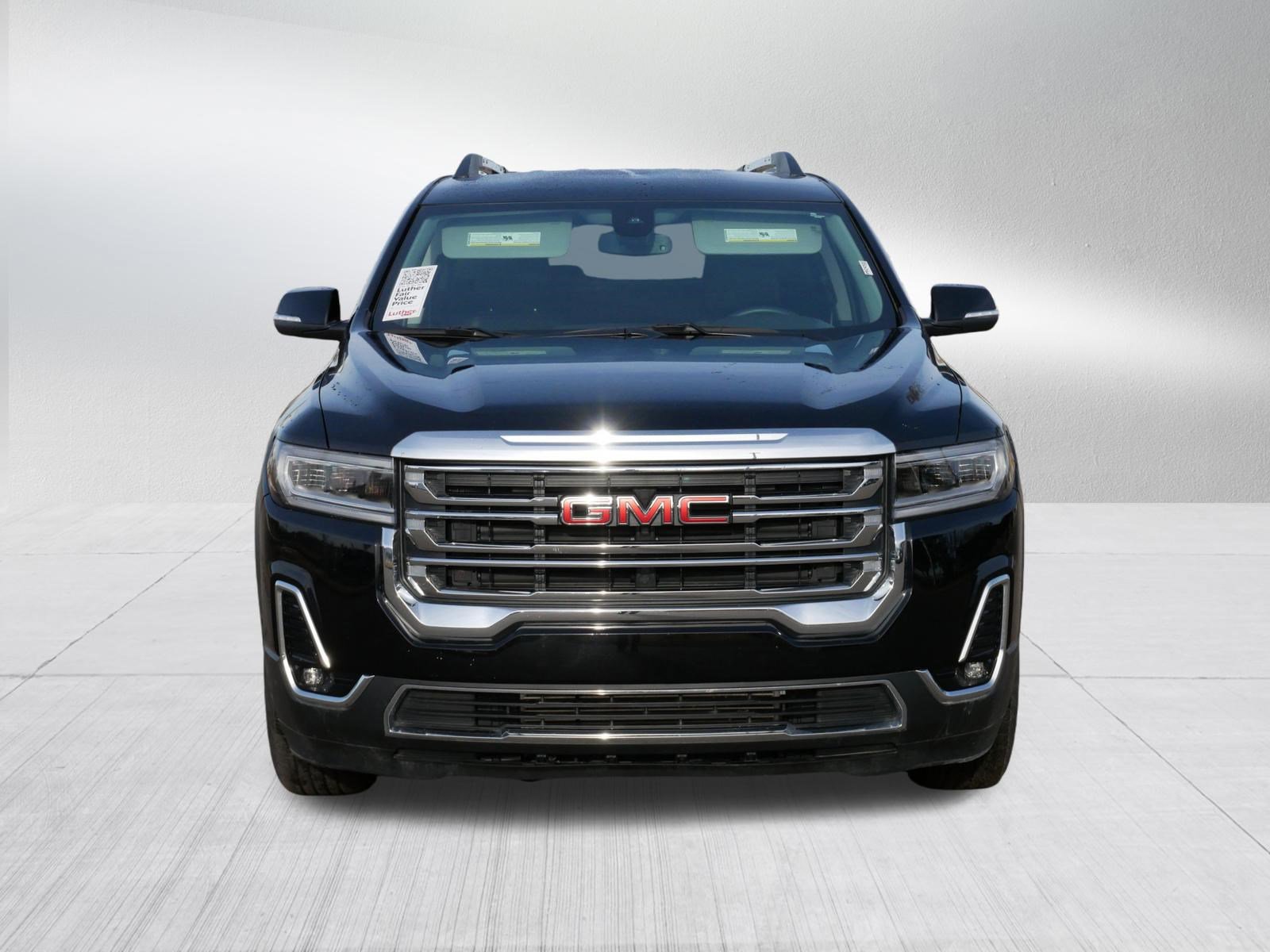 Used 2023 GMC Acadia SLT w/ Preferred Package video 2