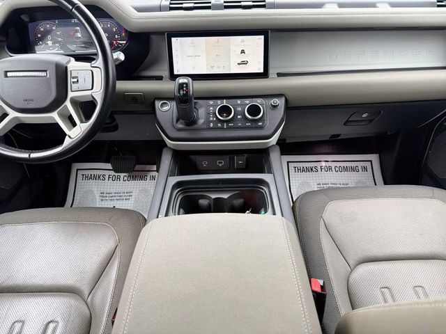 Used 2021 Land Rover Defender 110 S image 18