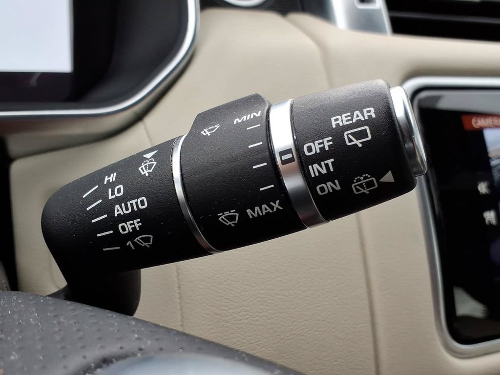 Used 2019 Land Rover Range Rover Sport HSE AWD/4WD image 26