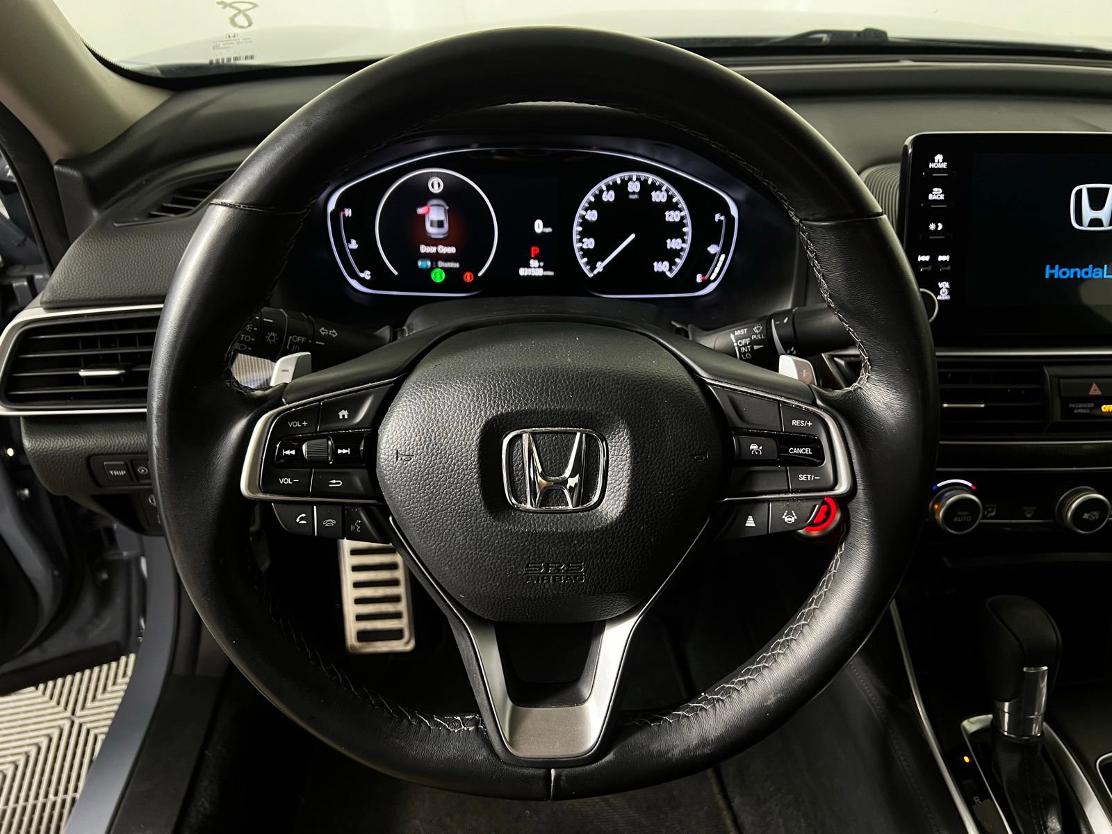 Used 2022 Honda Accord Sport Special Edition image 9