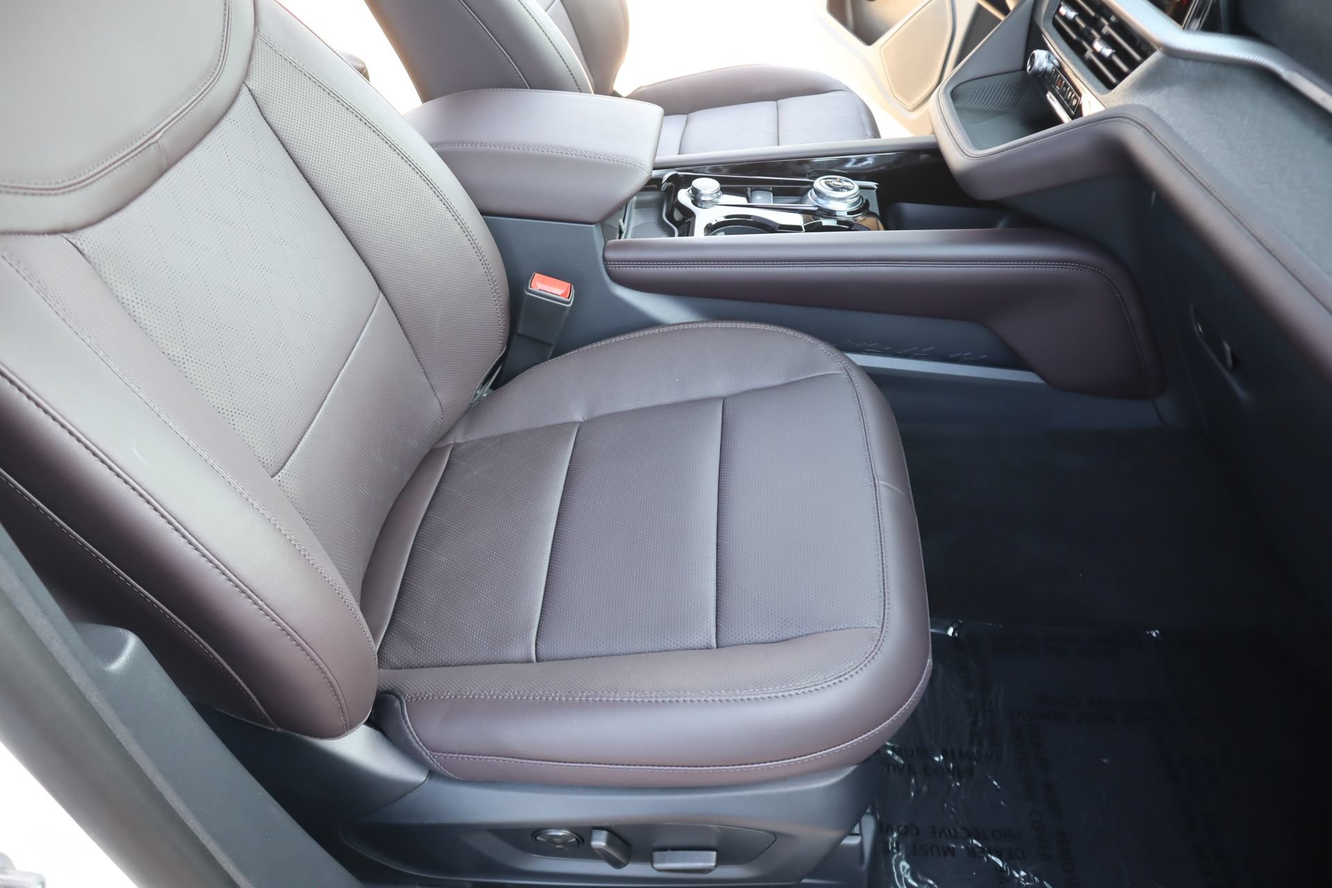 New 2026 Ford Explorer Platinum RWD image 15