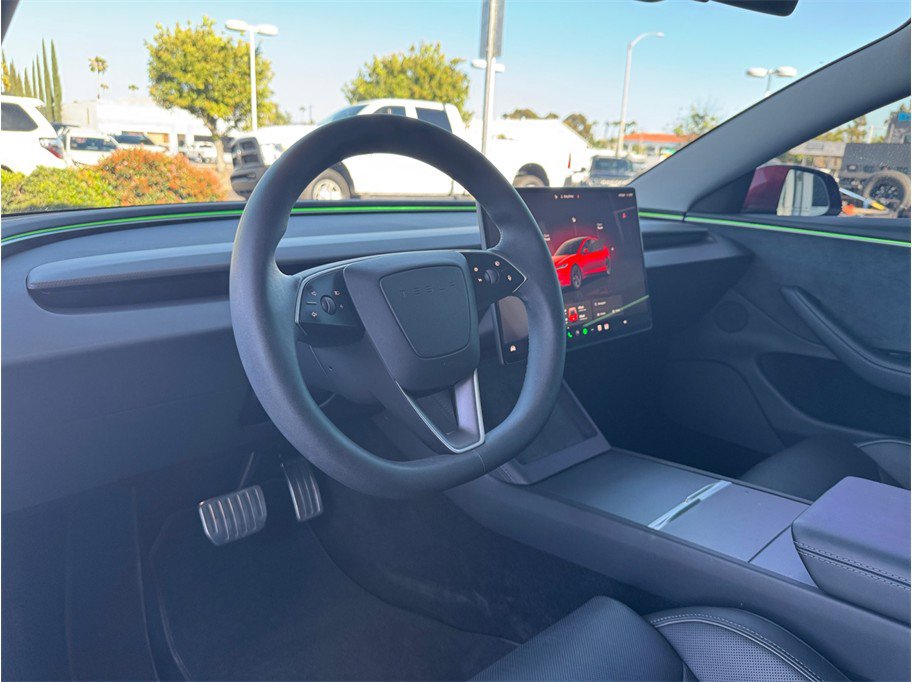 Used 2024 Tesla Model 3 Performance image 21