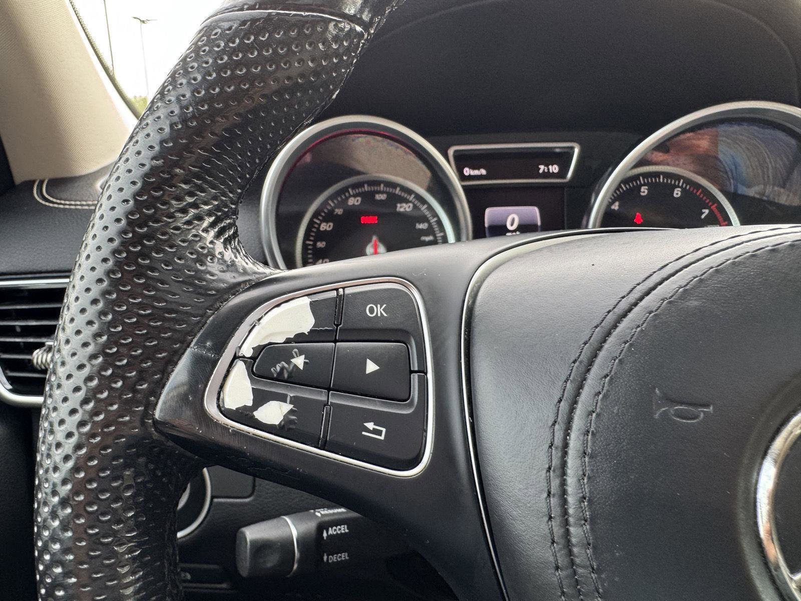 Used 2019 Mercedes-Benz GLS 450 4MATIC w/ Premium 1 Package image 21