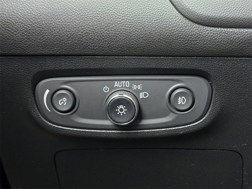 Certified 2020 Buick Encore GX Preferred image 15