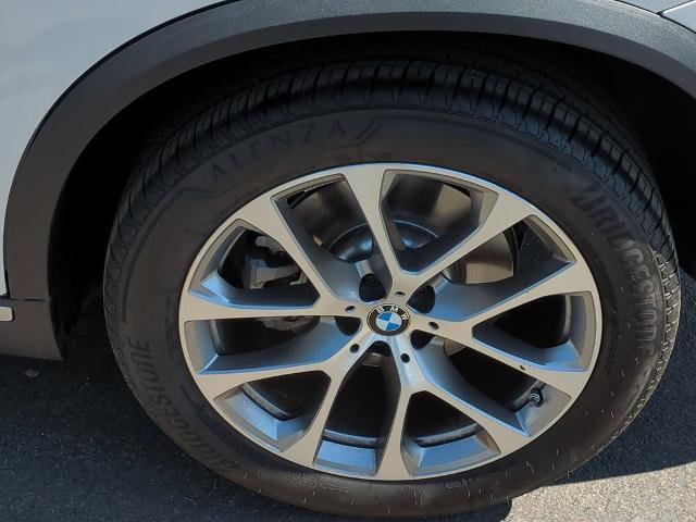Used 2025 BMW X5 sDrive40i w/ Premium Package RWD image 30