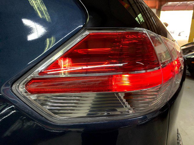 Used 2015 Nissan Rogue SL image 56