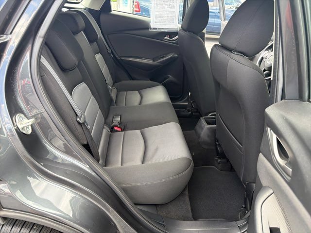 Used 2017 MAZDA CX-3 Sport AWD/4WD image 25