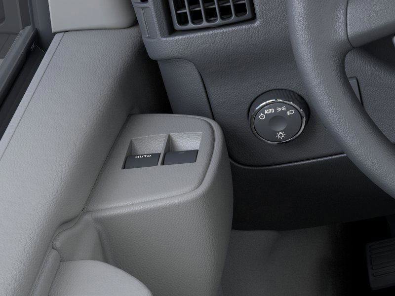 New 2025 GMC Savana 3500 w/ Power Convenience Package image 41