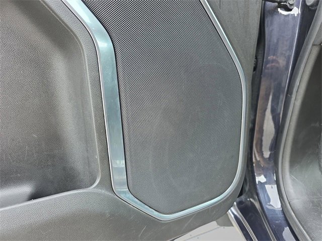 Used 2025 GMC Sierra 1500 SLT image 29