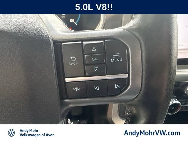 Used 2023 Ford F150 Lariat AWD/4WD image 26
