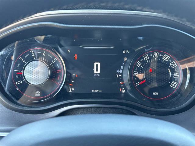 Used 2021 Dodge Challenger R/T w/ Blacktop Package image 20