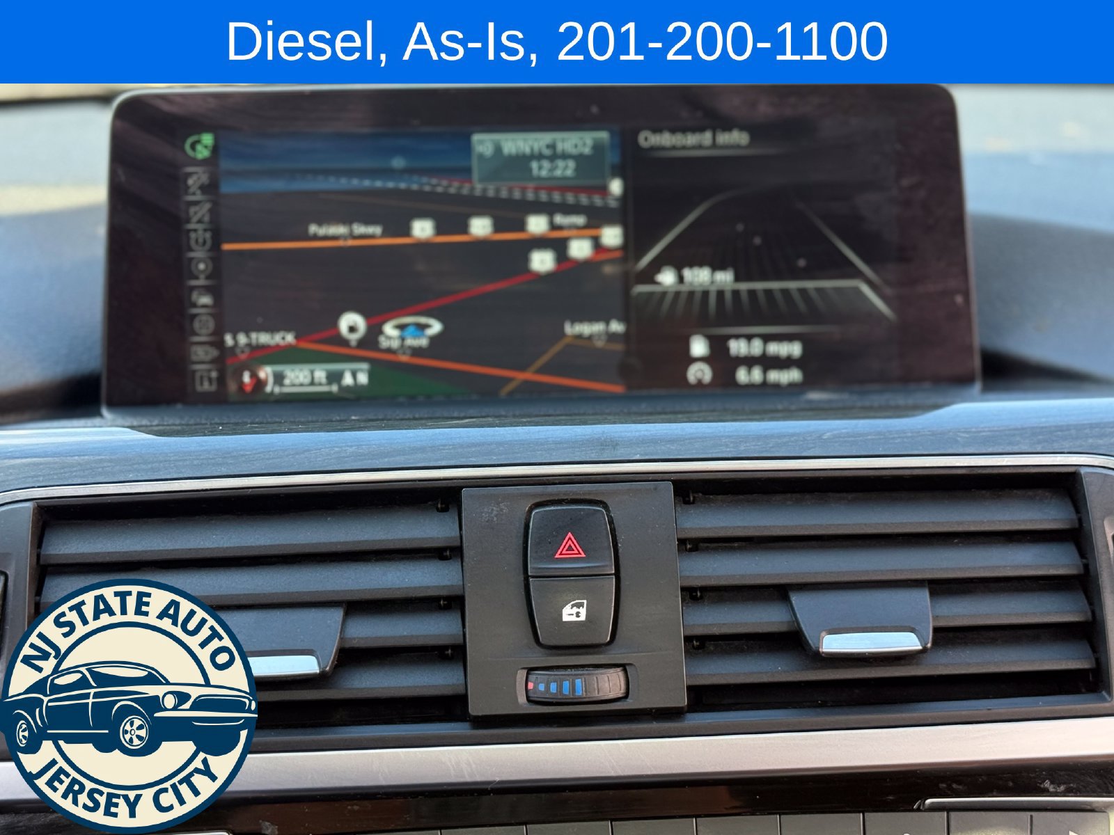 Used 2016 BMW 328d xDrive Sedan AWD/4WD image 35