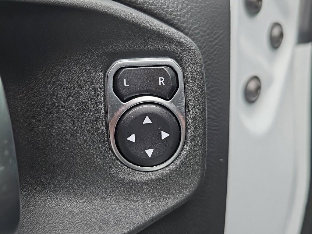 New 2026 Jeep Wrangler Sahara image 9