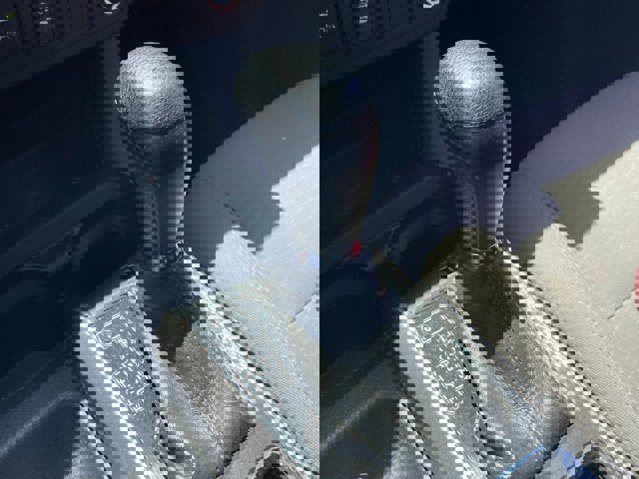 Used 2017 Toyota Tacoma SR5 w/ Tow Package image 6