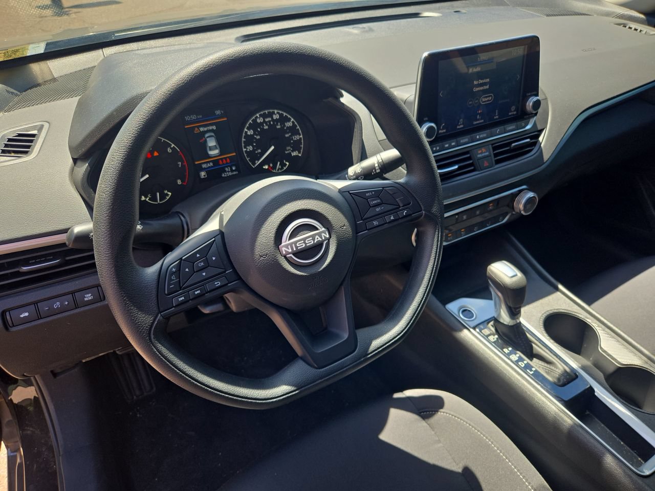 Used 2025 Nissan Altima 2.5 S FWD image 14