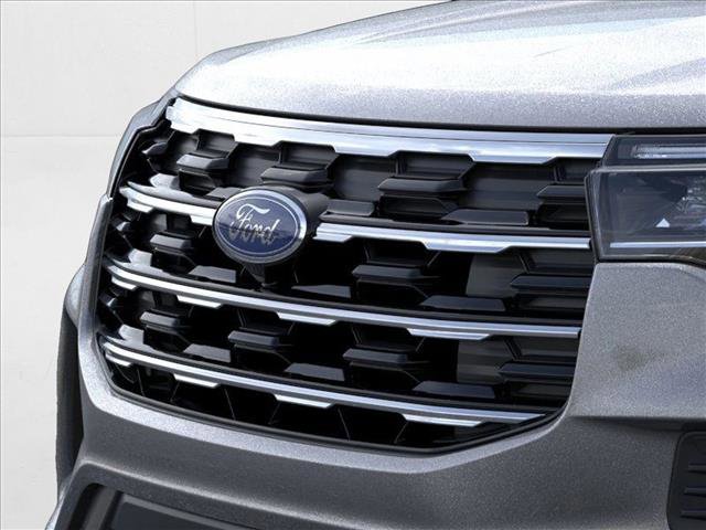 New 2025 Ford Explorer Active image 17