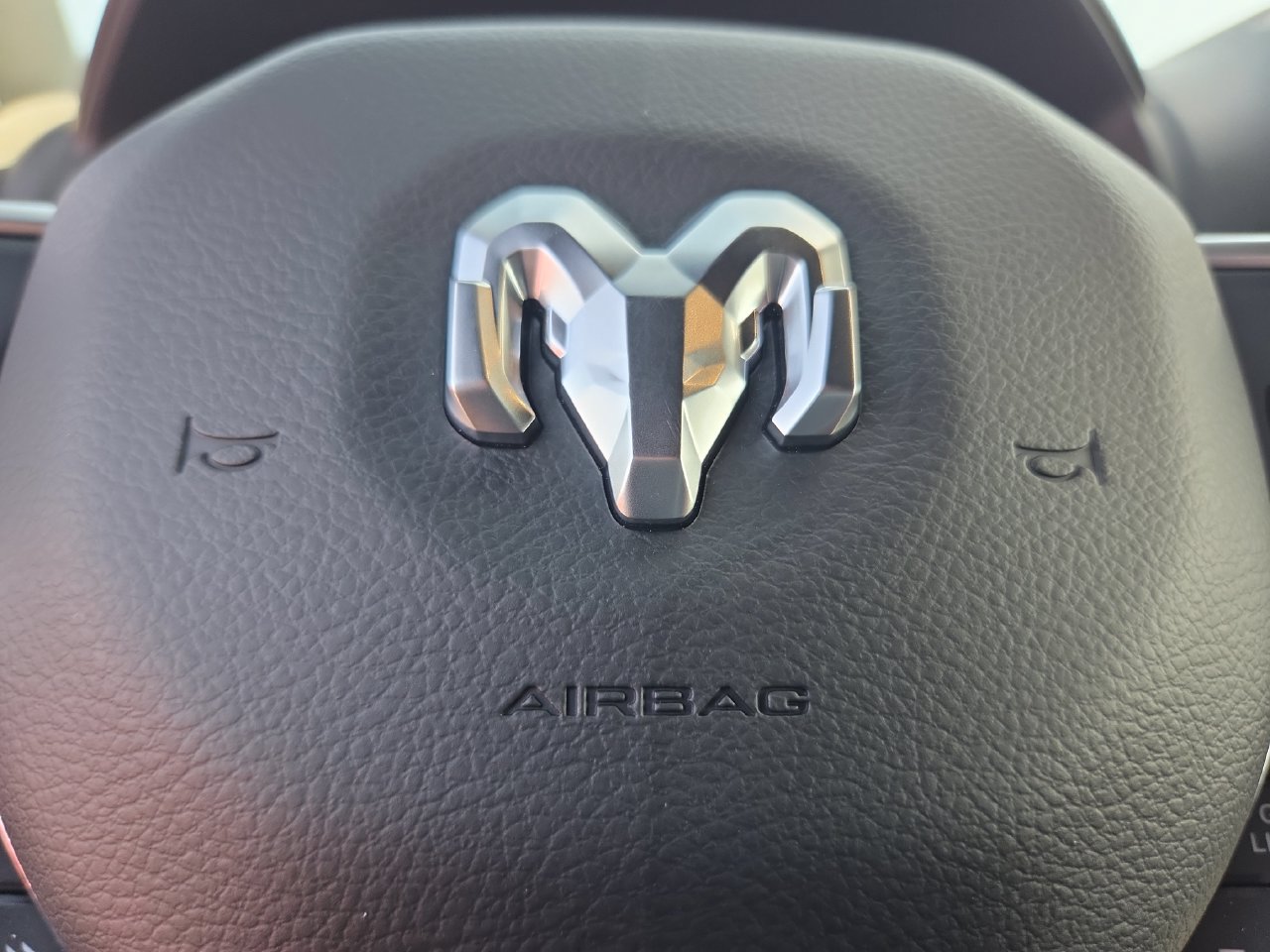 New 2026 RAM 1500 Big Horn AWD/4WD image 23