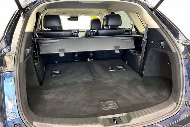 Used 2023 MAZDA CX-9 Touring Plus image 28