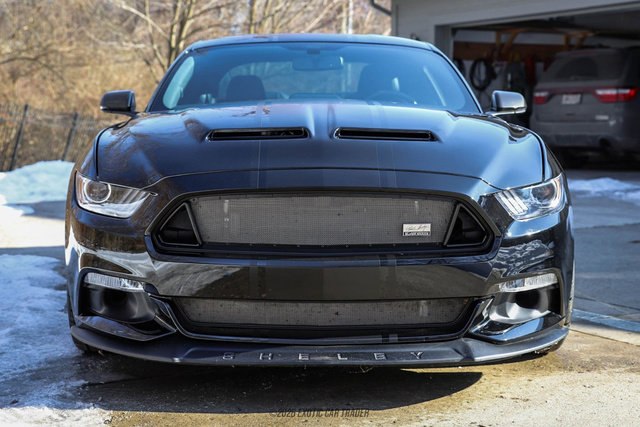 Used 2017 Ford Mustang GT Premium w/ Equipment Group 401A image 13