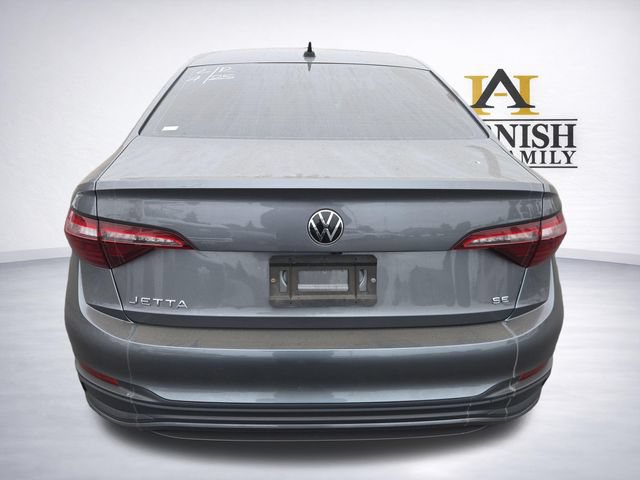 Used 2023 Volkswagen Jetta SE FWD image 7