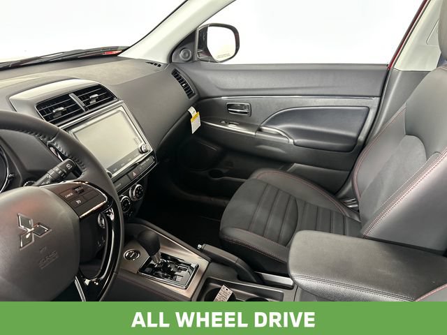 New 2026 Mitsubishi Outlander Sport SE AWD/4WD image 22