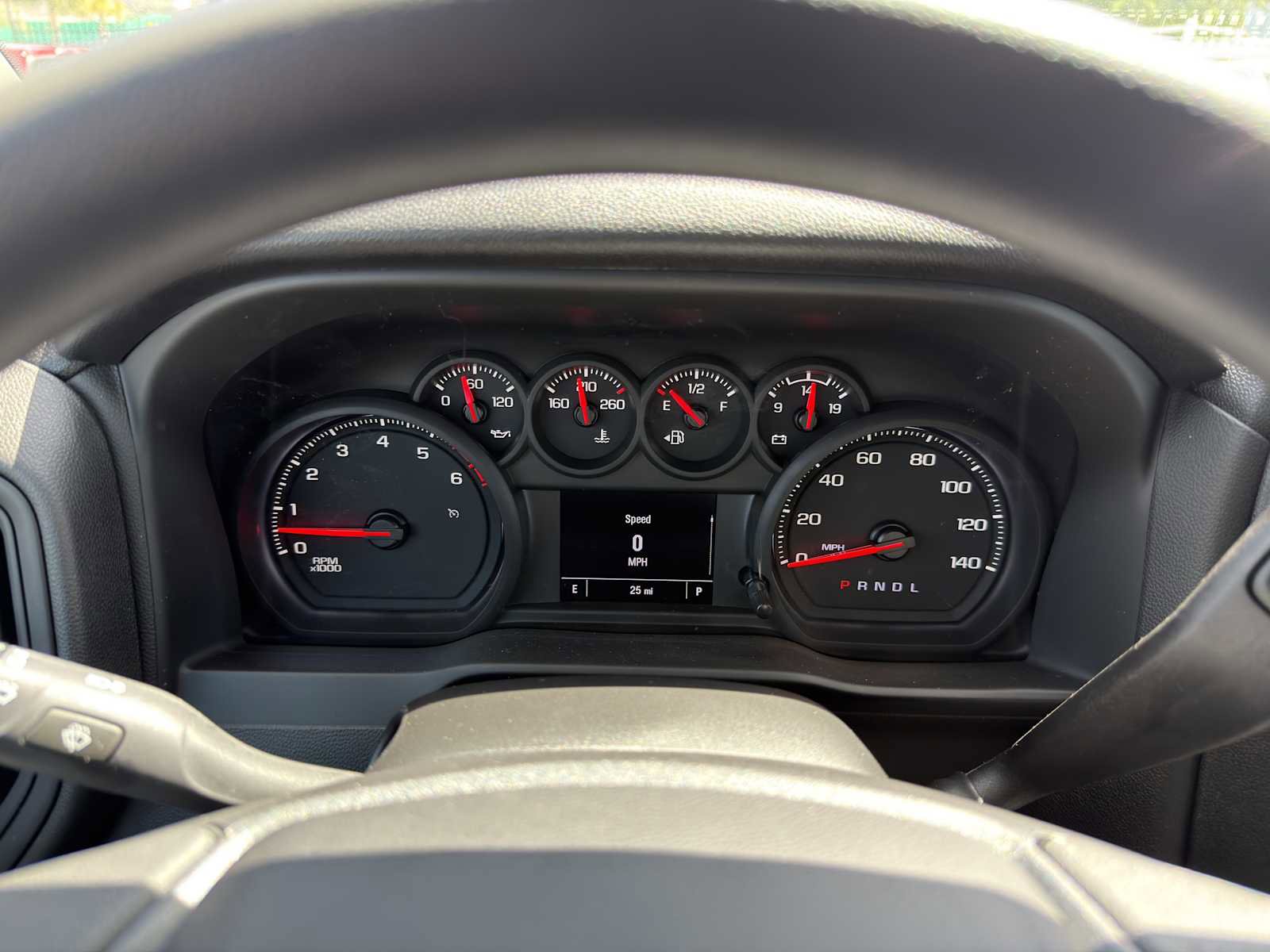 New 2026 Chevrolet Silverado 2500 W/T w/ WT Convenience Package image 37