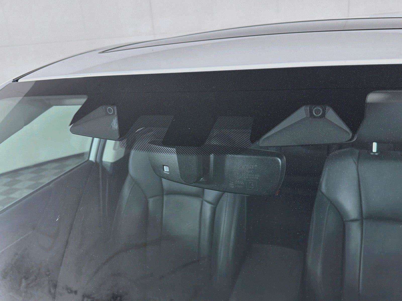 Used 2023 Subaru Legacy Limited AWD/4WD image 41