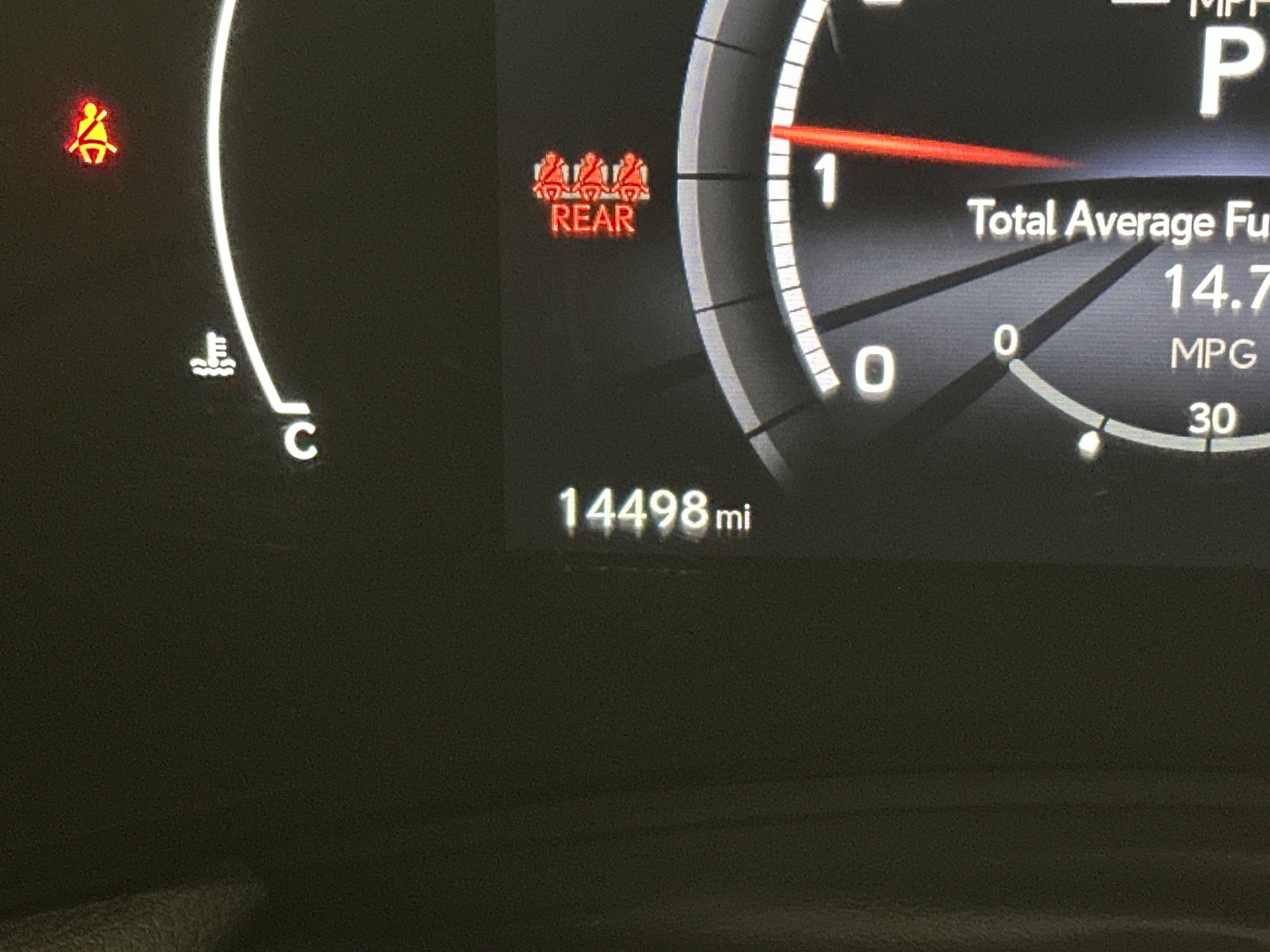 Used 2024 Lexus NX 350 F Sport image 22