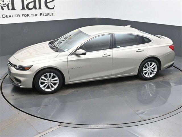 Used 2016 Chevrolet Malibu LT image 55