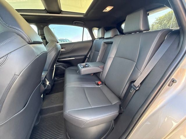 Certified 2023 Toyota Venza Limited AWD/4WD image 16
