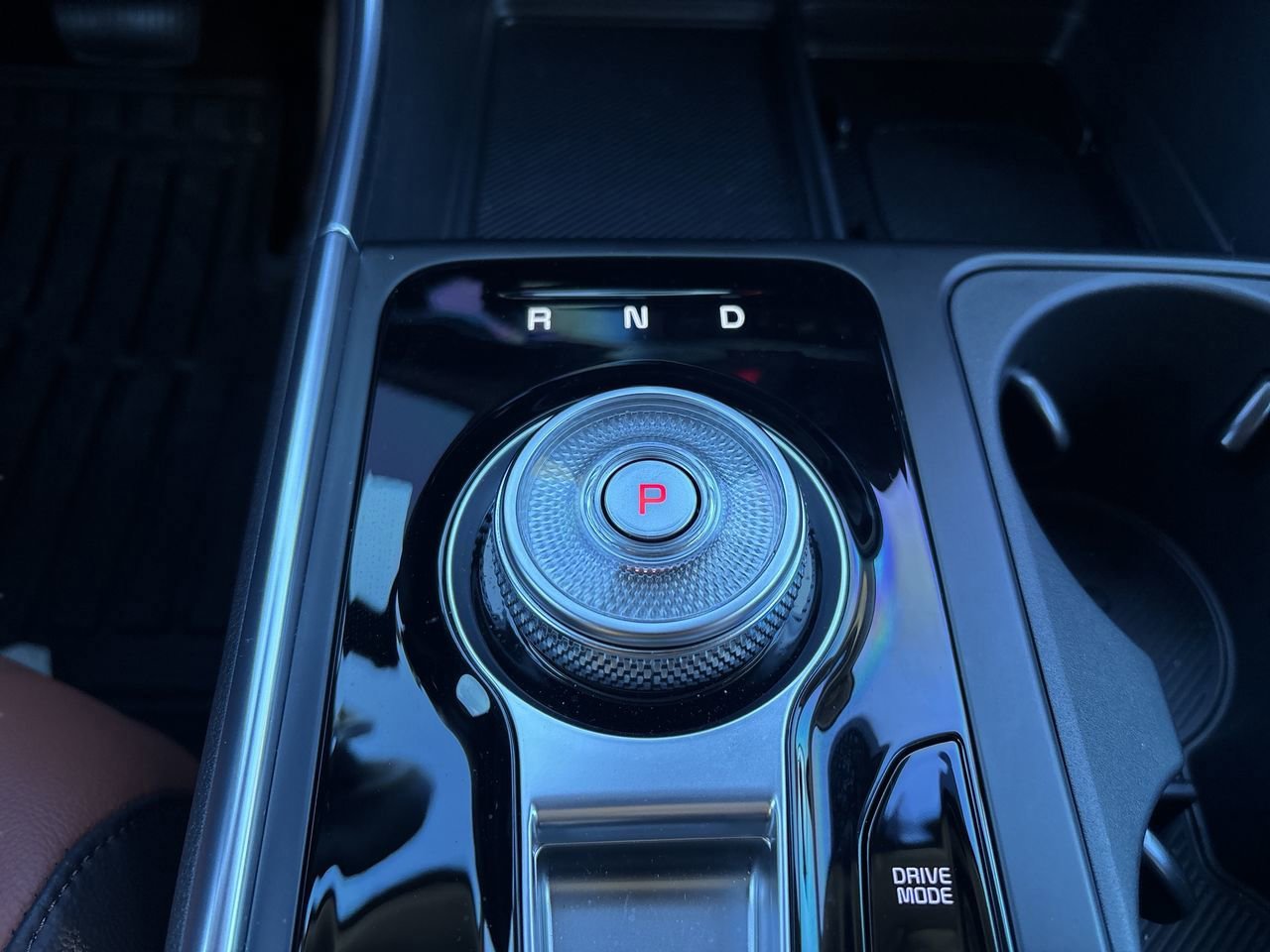 Used 2026 Kia Carnival SX Prestige image 19