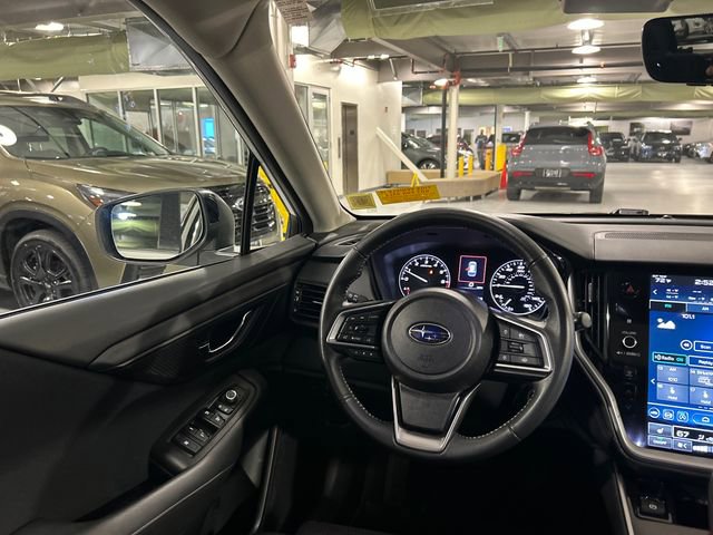 Used 2024 Subaru Outback Premium w/ Popular Package #1 image 23