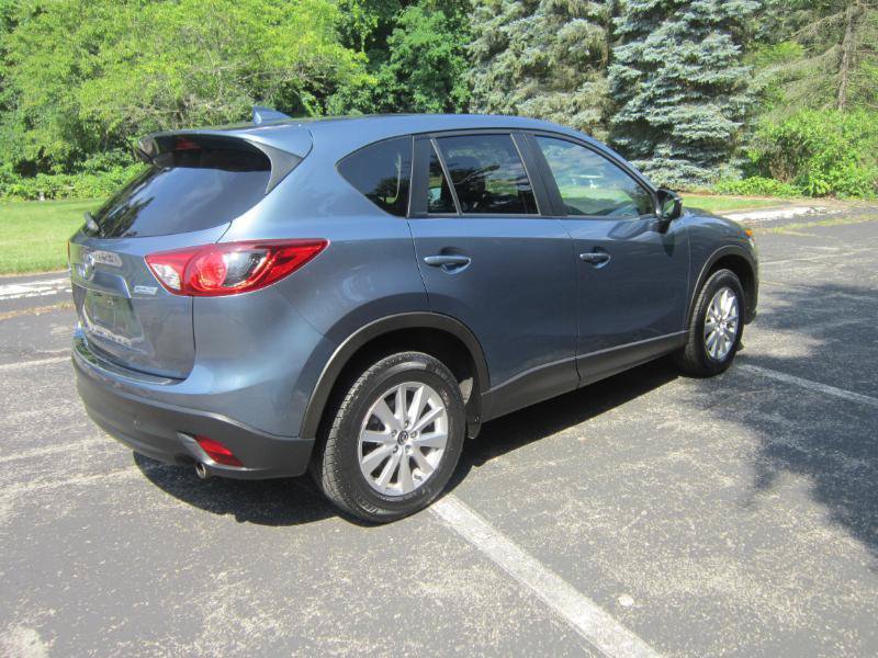 Used 2016 MAZDA CX-5 Touring AWD/4WD image 16