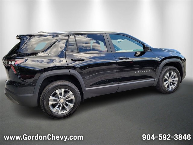 New 2026 Chevrolet Equinox LT image 5